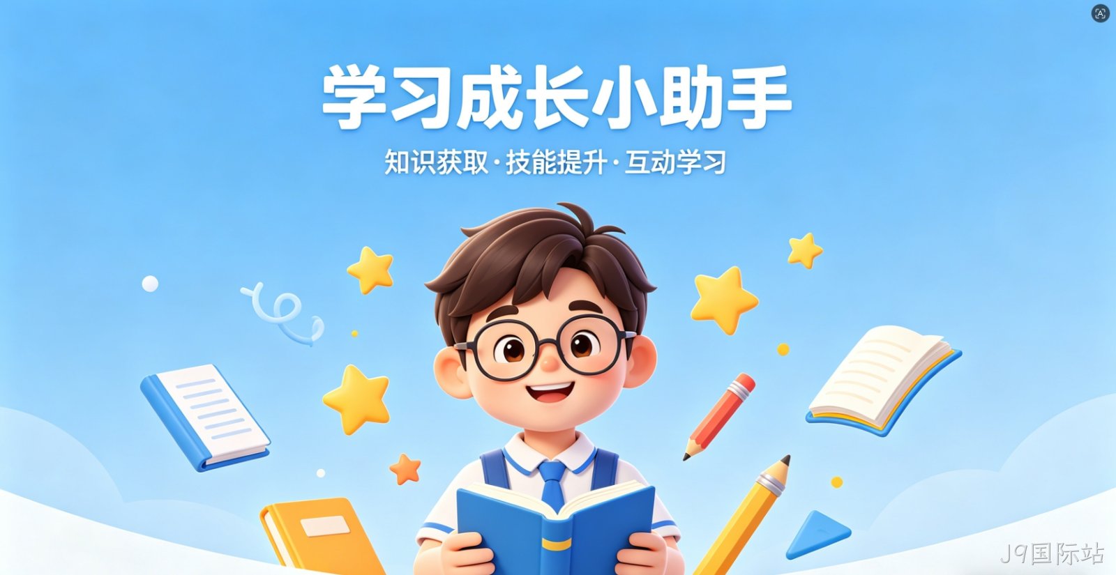 J9国际站教育小程序开发 J9国际站课程报名 + 直播授课 助力机构招生破局
