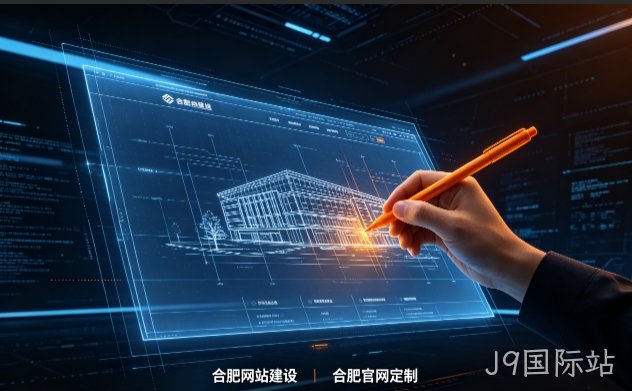 J9国际站网站建设哪家专业？2026靠谱官网制作公司甄选与落地指南